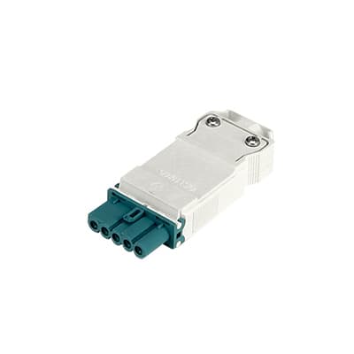 PERFORMANCE IN LIGHT - PRI14466120 KIT ALIMENTAZIONE MINI LED 5POLI M_A0701