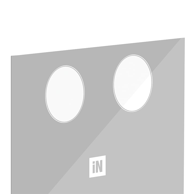 PERFORMANCE IN LIGHT - PRI14476794 Vetro soft