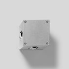 PERFORMANCE IN LIGHT - PRI3009225 TRACTO 4 NB 1X35W EL GR/M