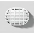 PERFORMANCE IN LIGHT - PRI302016 Apparecchio a parete 1x60W IAA Ottica simmetrica extra diffodente