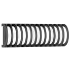 PERFORMANCE IN LIGHT - PRI303120 NIKKO+45/G 10LED 15W DA 4000K ANTR