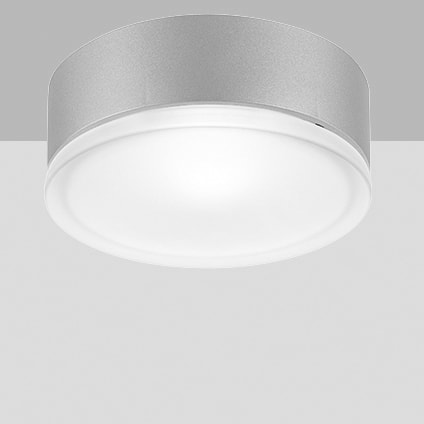 PERFORMANCE IN LIGHT - PRI303468 DROP 28 LED 16W SMD 3000K GR/M