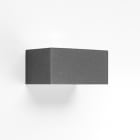 PERFORMANCE IN LIGHT - PRI303534 LED-Apparecchio a parete 3000K 12,5W statica Ottica asimmetrica media