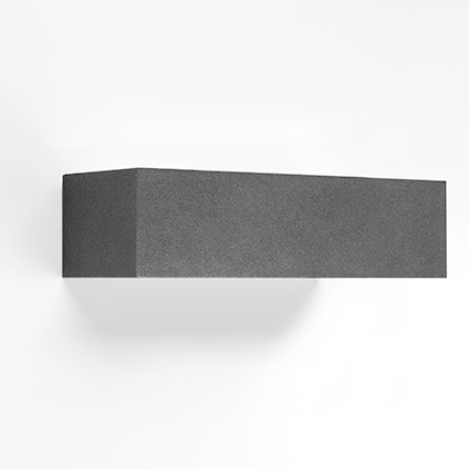 PERFORMANCE IN LIGHT - PRI303552 LED-Apparecchio a parete 3000K 23W statica Ottica asimmetrica media