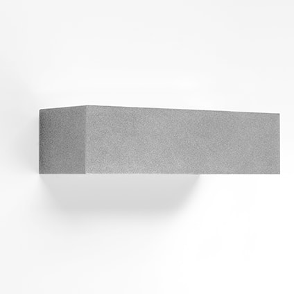 PERFORMANCE IN LIGHT - PRI303553 LED-Apparecchio a parete 4000K 23W statica Ottica asimmetrica media