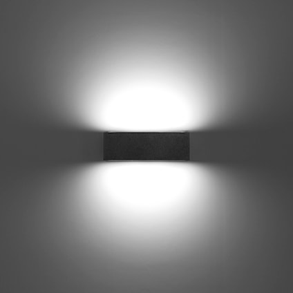PERFORMANCE IN LIGHT - PRI303562 QUASAR 30 LED-32W 3K BI WH87