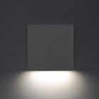 PERFORMANCE IN LIGHT - PRI303745 LED-Apparecchio a parete 4000K 13,5W statica Ottica asimmetrica diffondente