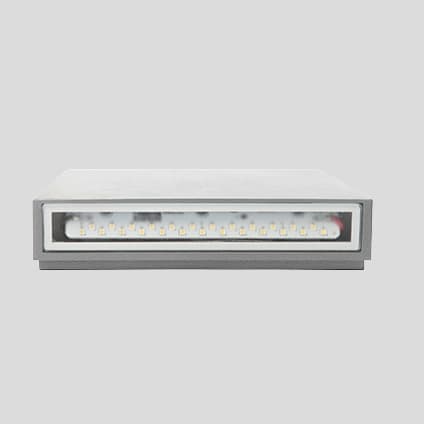 PERFORMANCE IN LIGHT - PRI303746 MIMIK 20 FLAT MONO 13,5W 3000K GR94
