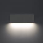 PERFORMANCE IN LIGHT - PRI303798 LED-Apparecchio a parete 4000K 20W statica Ottica asimmetrica diffondente