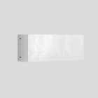 PERFORMANCE IN LIGHT - PRI303850 LED-Apparecchio a parete 3000K 30W statica Ottica asimmetrica diffondente