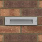 PERFORMANCE IN LIGHT - PRI304117 LED-Apparecchio a incasso a parete 4000K 7W statica Ottica asimmetrica media