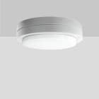 PERFORMANCE IN LIGHT - PRI304244 LED-Apparecchio a parete e soffitto 3000K 21,5W statica Ottica simmetrica extra diffodente