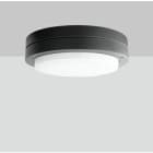 PERFORMANCE IN LIGHT - PRI304243 LED-Apparecchio a parete e soffitto 3000K 21,5W statica Ottica simmetrica extra diffodente