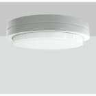 PERFORMANCE IN LIGHT - PRI304256 BLIZ ROUND 40 LED 39W 3K WH87
