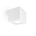PERFORMANCE IN LIGHT - PRI304492 QUASAR 10 LED CEILING 6W 4K WH87