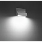 PERFORMANCE IN LIGHT - PRI304546 LED-Apparecchio a parete 4000K 6,5W statica Ottica simmetrica extra diffodente