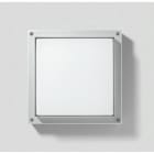 PERFORMANCE IN LIGHT - PRI304649 BLIZ SQUARE 40 LED 39W 3K WH87
