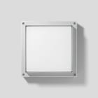 PERFORMANCE IN LIGHT - PRI304661 BLIZ SQUARE 40 LED 39W 3K DALI WH87
