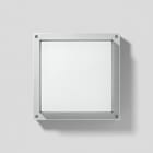 PERFORMANCE IN LIGHT - PRI304664 BLIZ SQUARE 40 LED 39W 4K DALI WH87