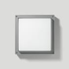 PERFORMANCE IN LIGHT - PRI304668 BLIZ SQUARE 40 LED 39W 4K EM3P GR94