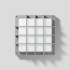 PERFORMANCE IN LIGHT - PRI304782 BLIZ SQUARE 40/G LED 39W 4K GR94