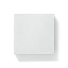 PERFORMANCE IN LIGHT - PRI304834 MIMIK 10 FLAT BI 10W 4000K WH87