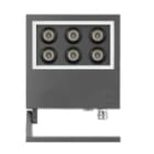 PERFORMANCE IN LIGHT - PRI305249 FOCUS+3 49W C/W 3000K AN96 DALI