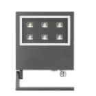 PERFORMANCE IN LIGHT - PRI305255 FOCUS+3 49W A55/W 3000K AN96 DALI