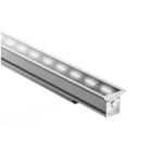PERFORMANCE IN LIGHT - PRI305322 LED-Lineari apparecchio a incassati 3000K 40W statica Ottica ellittica