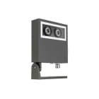 PERFORMANCE IN LIGHT - PRI305107 LED-Proiettori 3000K 18W DALI Ottica ellittica