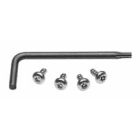 PERFORMANCE IN LIGHT - PRI310176 Kit antivandalo inox