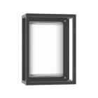 PERFORMANCE IN LIGHT - PRI3102564 LED-Apparecchio a parete 3000K 14.5W statica Ottica simmetrica extra diffodente