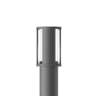 PERFORMANCE IN LIGHT - PRI310323 STILO+ MIDI VISA 2 GRIGIO/MET