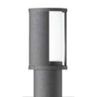 PERFORMANCE IN LIGHT - PRI310314 STILO+ MINI VISA 1 GRIGIO/MET