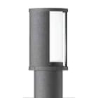 PERFORMANCE IN LIGHT - PRI310314 STILO+ MINI VISA 1 GRIGIO/MET