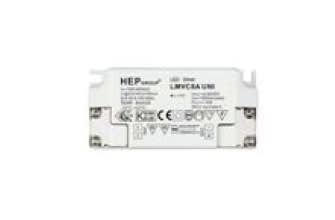 PERFORMANCE IN LIGHT - PRI310411 KIT DRIVER CORR. 220/240V 350MA 8,4W