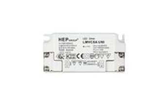 PERFORMANCE IN LIGHT - PRI310410 KIT DRIVER CORR.220/240V 350MA 20W ALVIT