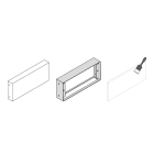 PERFORMANCE IN LIGHT - PRI310448 Anello per personalizzazione FLAT