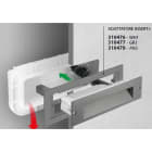 PERFORMANCE IN LIGHT - PRI310478 ADATTATORE INSERT+ 1 AN96