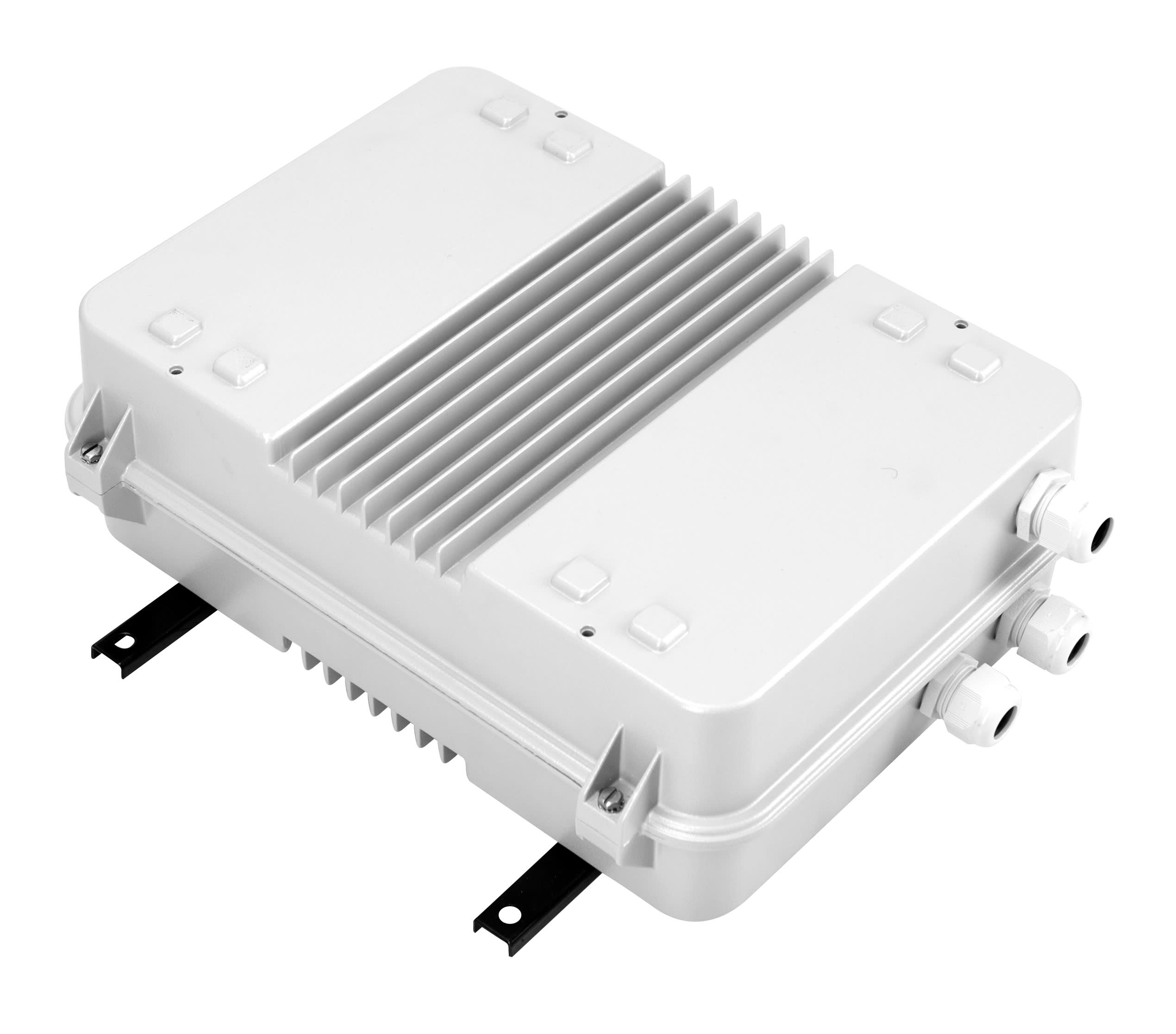 PERFORMANCE IN LIGHT - PRI3104828 DRIVER BOX 470/2 1,1A-2CH-DALI 220-240V
