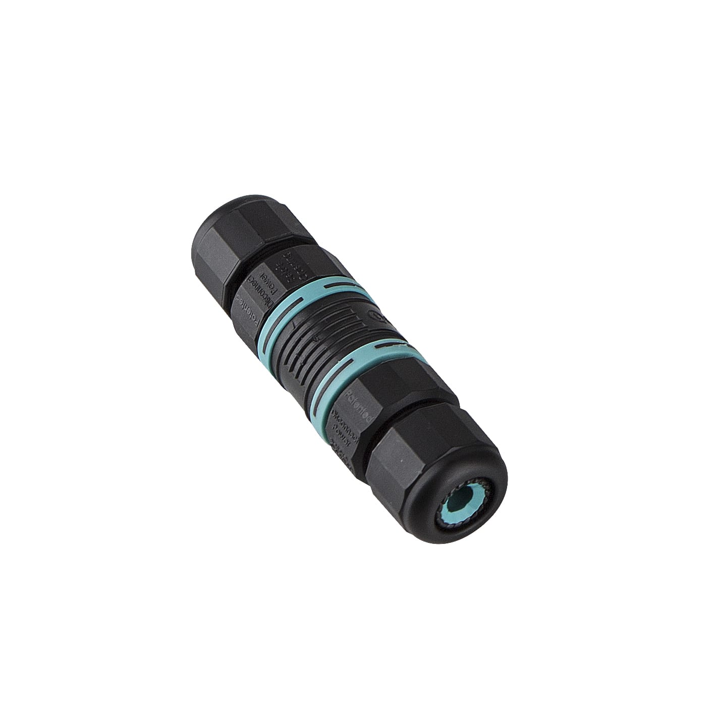 PERFORMANCE IN LIGHT - PRI310513 3-PHASE CONNECTION KIT D.7-10,5MM IP68