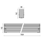 PERFORMANCE IN LIGHT - PRI310526 CONTROCASSA TRACCIA L1000