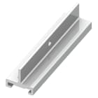 PERFORMANCE IN LIGHT - PRI310728 Staffa lunga per sospensioni da usare con giunto passante (100 mm)