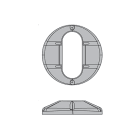 PERFORMANCE IN LIGHT - PRI310921 COPRIFLANGE_AMON AN-96