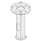 PERFORMANCE IN LIGHT - PRI310923 SUPPORTO FLANGIATO DA INTERRARE