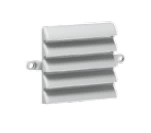 PERFORMANCE IN LIGHT - PRI710099 SCHERMO UP/DOWN GRADUS SQUARE GR