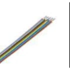 PERFORMANCE IN LIGHT - PRI81039403005 connecting cable 5x1qmm 400mm
