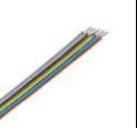 PERFORMANCE IN LIGHT - PRI81039403005 CONNECTION CABLE 5X1 400
