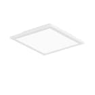 PERFORMANCE IN LIGHT - PRI8300691236400 FL300LED SM 24 S/B 840 WH9016 DALI OP