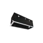 PERFORMANCE IN LIGHT - PRI842330010 KA42 RECESSED HOUSING 3-SET WHITE FRAME